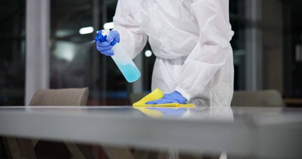 Licensed Biohazard Cleanup service in Ames, IA - Trauma Clean Pros